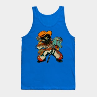 Lil' Orville Tank Top